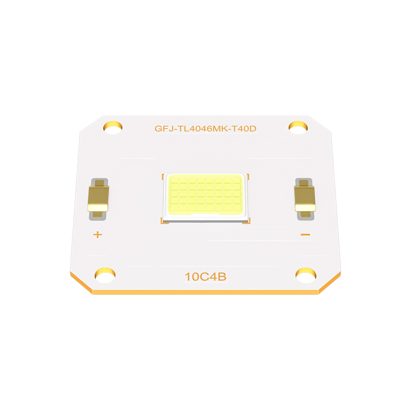 COB光源-投影儀光源S4046A1115-120W~140W-10C4B COB光源-投影儀光源S4046A1115-120W~140W-10C4B