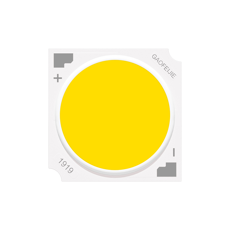 COB光源-室內(nèi)照明系列G1919 COB光源-室內(nèi)照明系列G1919