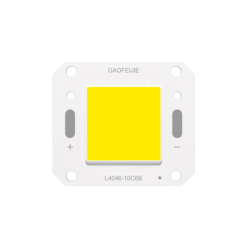 COB光源-戶外照明系列L4046A2525-20W~50W