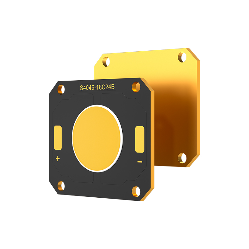 COB光源-舞臺燈光系列S4046A022-18C24B COB光源-舞臺燈光系列S4046A022-18C24B