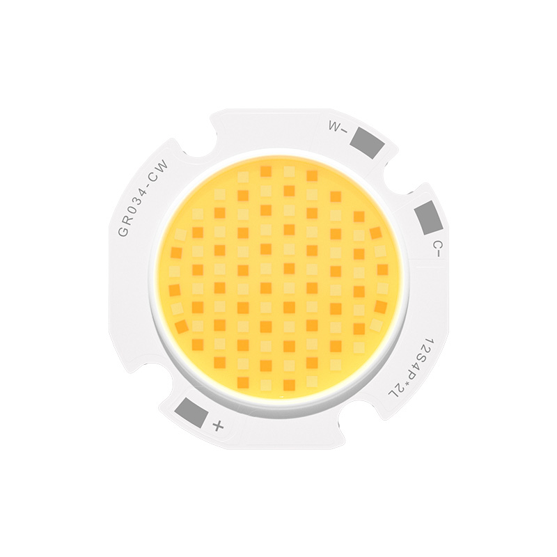 COB光源-雙色變光系列G1919B017滿天星 COB光源-雙色變光系列G1919B017滿天星