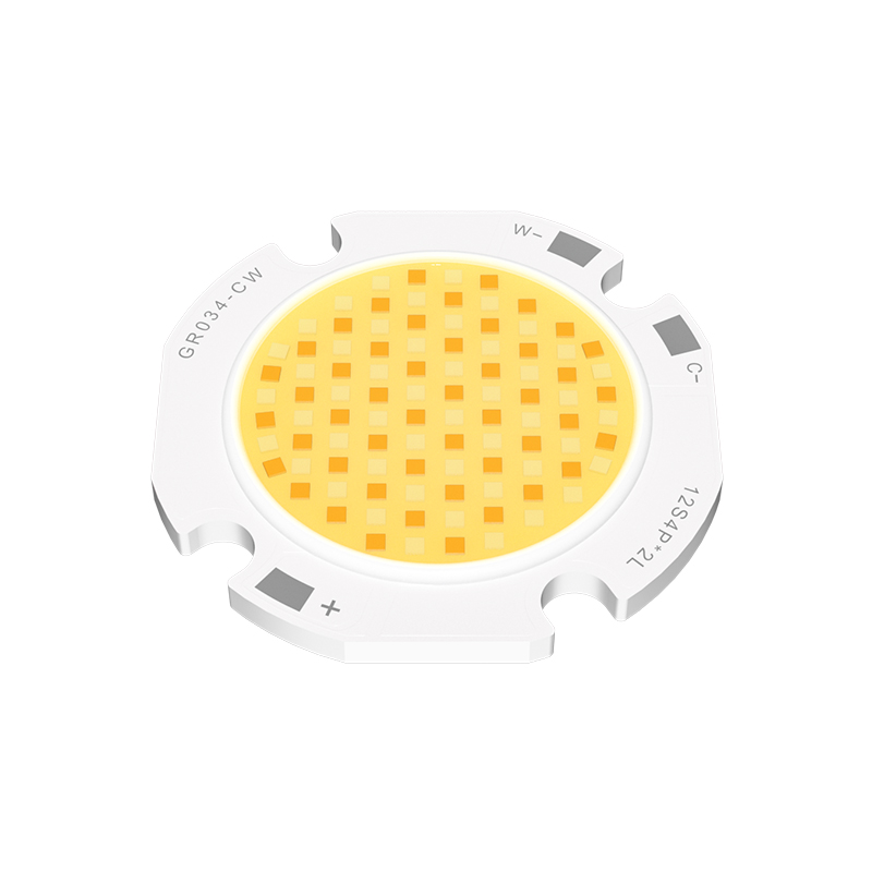 COB光源-雙色變光系列G1919B017滿天星 COB光源-雙色變光系列G1919B017滿天星