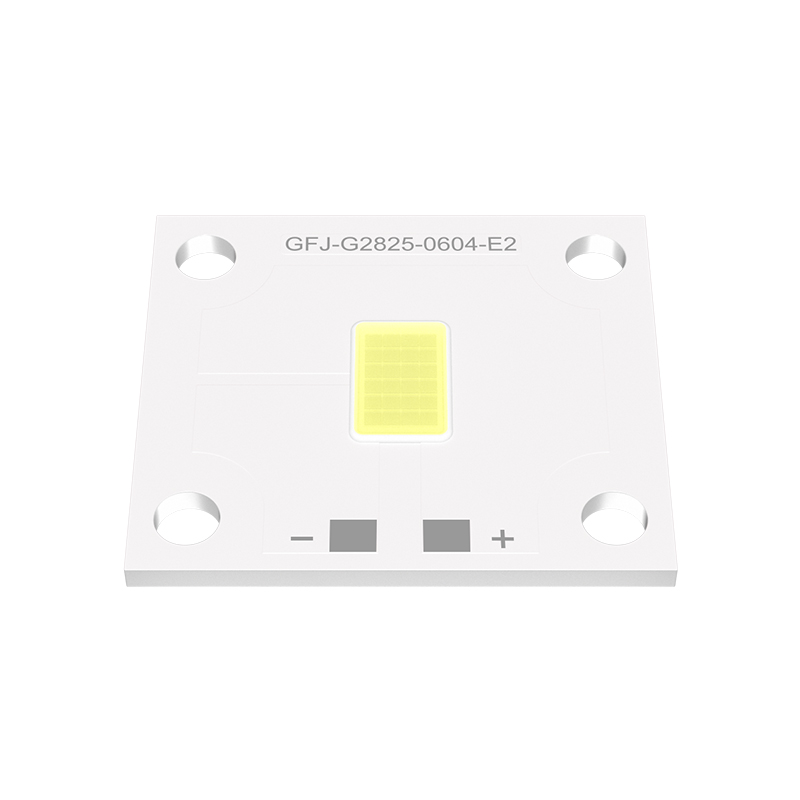 COB光源-投影儀光源G2825A0805-30W-6C4B