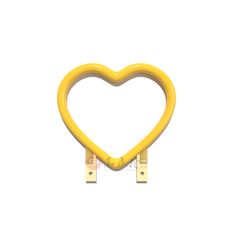 異形燈絲系列COB光源（單個(gè)心形）