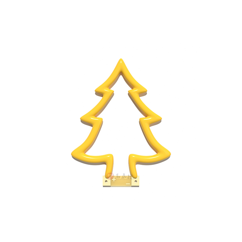 異形燈絲系列COB光源（圣誕樹(shù)）