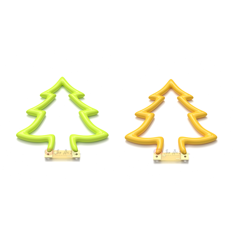 異形燈絲系列COB光源（圣誕樹(shù)）